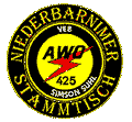 AWO-Stammtisch-Logo